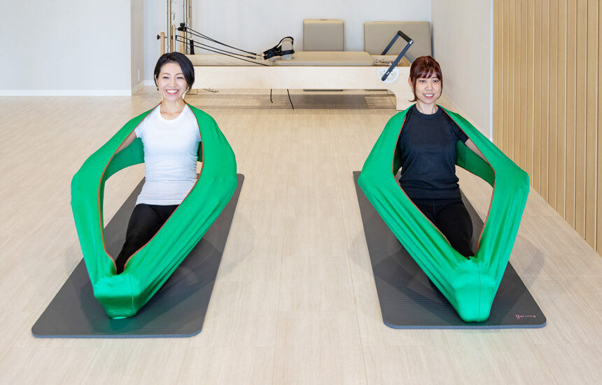 身体のコンプレックスは、変えられる。