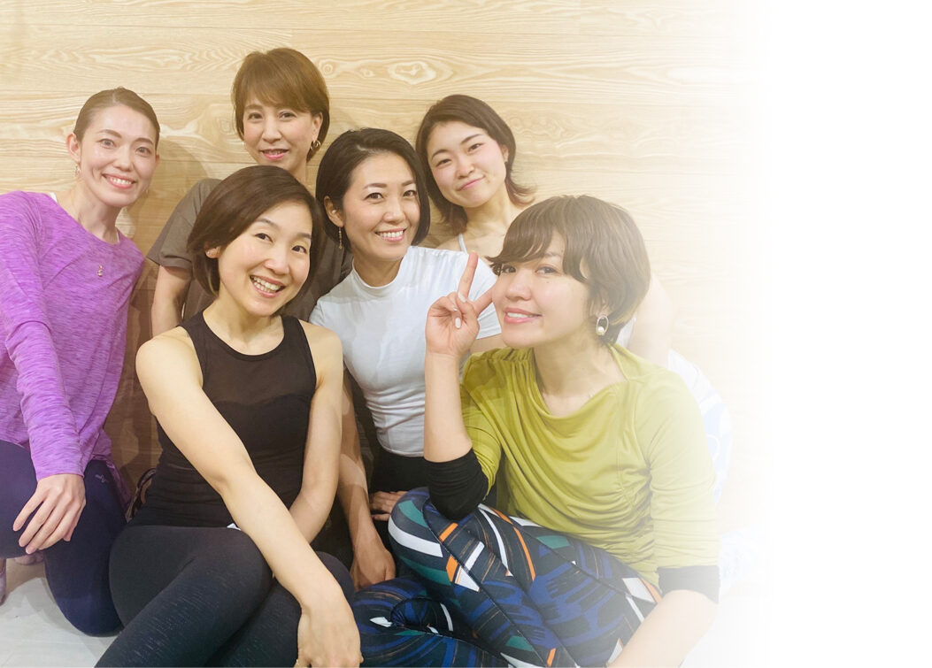 LUIRE PILATES STUDIO の空間 2